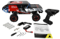 Preview: 22740 Hyper GO Ford Bronco Baja 1000 Brushless 1:12 RTR